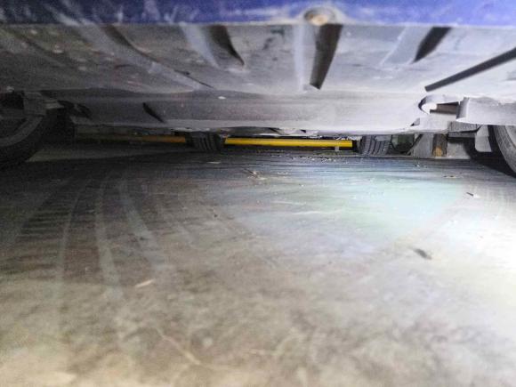 [上海·沪G] 二手捷豹捷豹XE2018款 2.0T 200PS 两驱R-Sport运动版