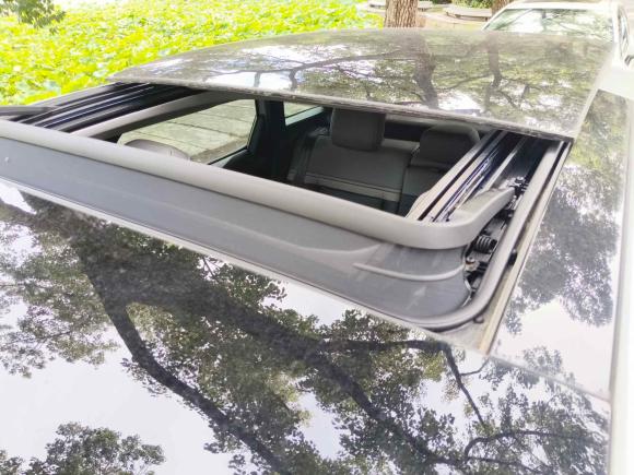 [武汉·鄂A] 二手雪铁龙凡尔赛C5 X2023款 1.6T 享不凡