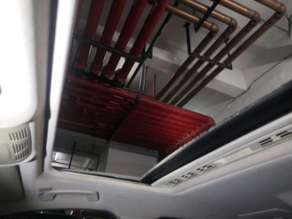 [上海·沪A] 二手宝马宝马3系2013款 320Li 风尚设计套装