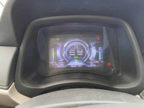 [宁波·浙B] 二手哪吒汽车哪吒N012019款 380i