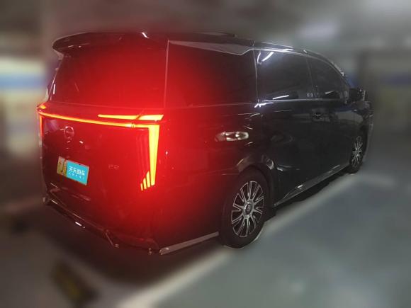 [上海·浙J] 二手广汽传祺传祺E92023款 E9 PRO