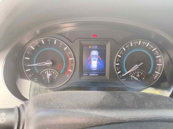 [武汉·冀F] 二手哈弗哈弗H22017款 红标 1.5T 手动两驱精英型