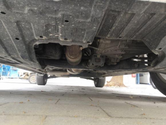 [合肥·皖A] 二手长安欧尚长安欧尚X72020款 1.5T 手动精英型