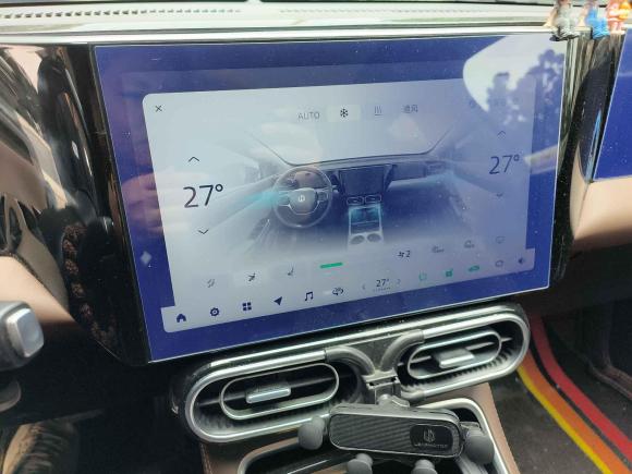 [广州·粤A] 二手零跑汽车零跑C012023款 525舒享版