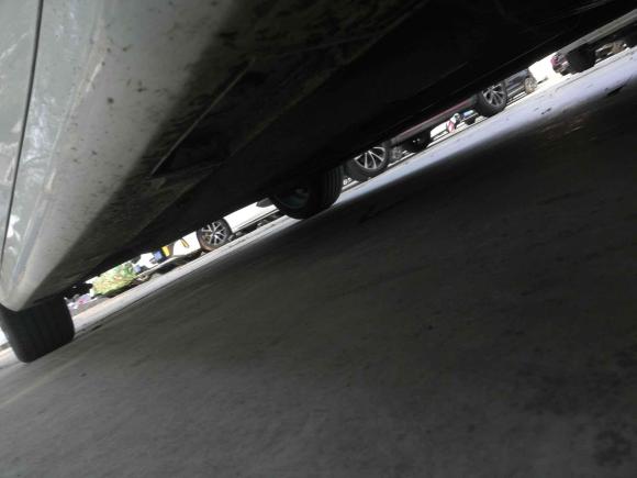 [苏州·苏E] 二手吉利汽车缤瑞2018款 14T CVT缤致版