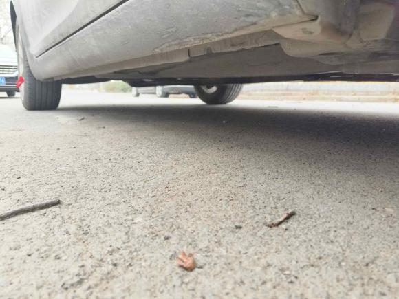 [北京·京N] 二手别克君威2010款 2.0L 世博版