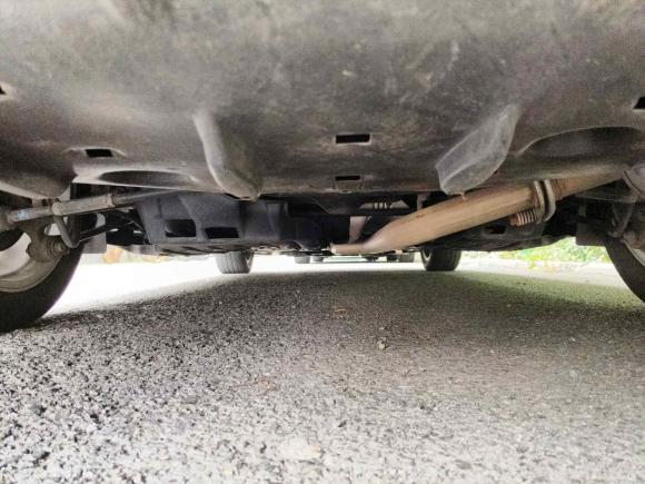 [武汉·鄂A] 二手雷克萨斯雷克萨斯ES2015款 300h 豪华版