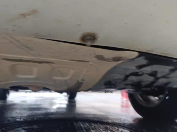 [杭州·豫Q] 二手宝骏宝骏3602018款 1.5L 手动精英型 国V