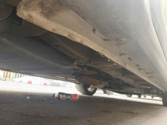 [广州·湘D] 二手宝骏宝骏7302016款 1.5L 手动舒适型 7座 国V