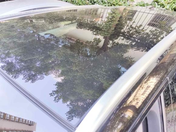 [南昌·赣A] 二手魏牌魏牌 VV52020款 1.5T 两驱智先锋