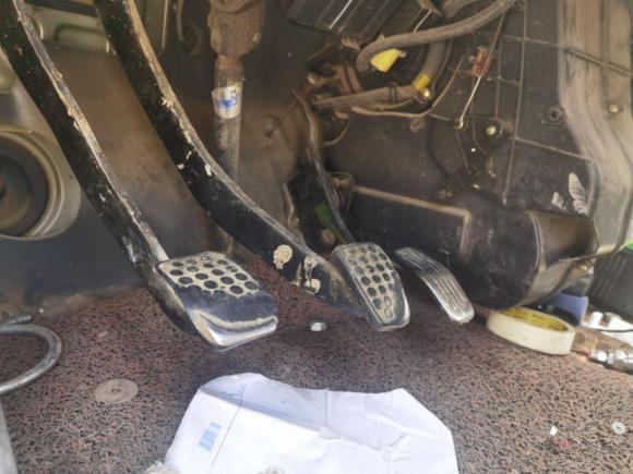 [温州·浙C] 二手五菱汽车五菱荣光小卡2012款 1.2L双排基本型LAQ