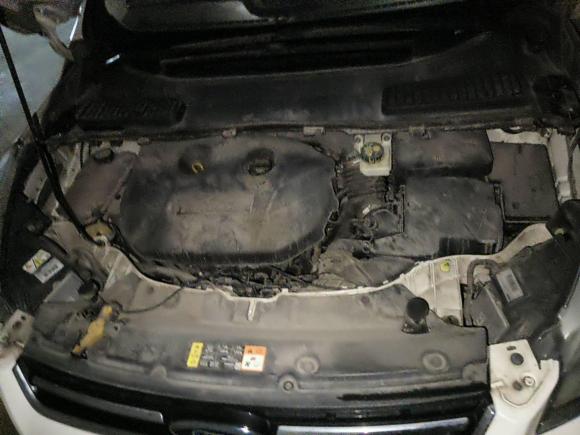 [济南·鲁A] 二手福特翼虎2013款 2.0L GTDi 四驱运动型