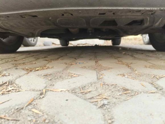 [济南·鲁A] 二手大众途安2011款 1.4T DSG智臻版5座