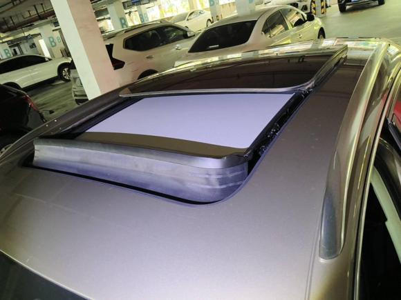 [武汉·鄂A] 二手奥迪奥迪Q32017款 30 TFSI 时尚型