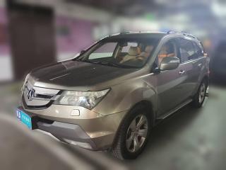 讴歌讴歌MDX2009款 3.7「西安二手车」「天天拍车」