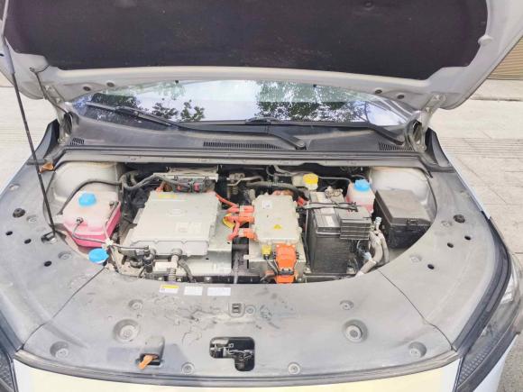 [温州·浙C] 二手埃安AION S Plus2021款 80 超长续航版