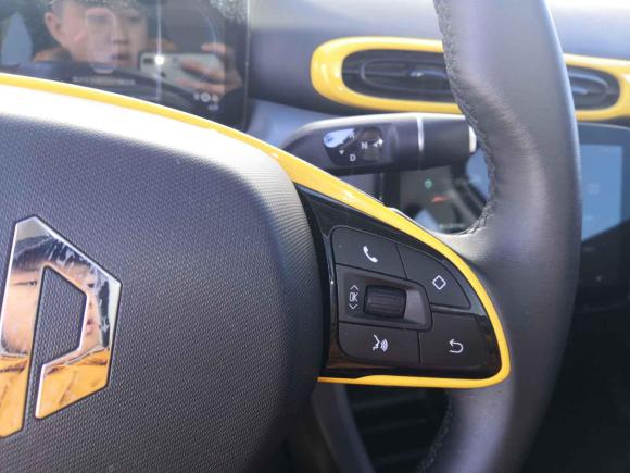 [北京·京A] 二手零跑汽车零跑T032020款 400豪华版