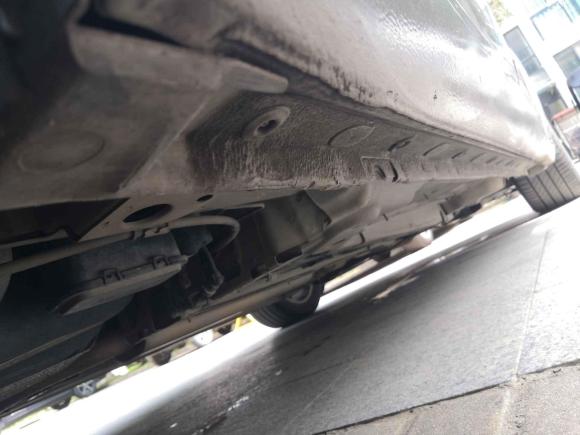 [合肥·皖A] 二手别克君威2014款 1.6T 时尚技术型