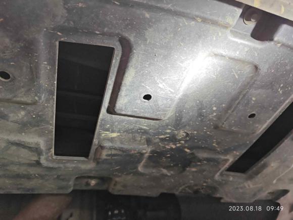 [南昌·赣A] 二手别克别克GL82017款 ES 28T 尊享型 国V