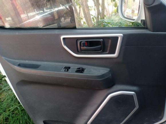 [上海·沪E] 二手金杯金杯海狮王2021款 2.0L城运王系列捷运型标准顶6座1TZS