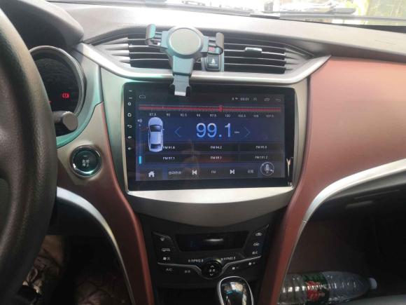 [深圳·粤Y] 二手比亚迪比亚迪G52014款 1.5TID 自动尊贵型