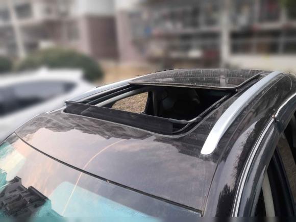 [合肥·皖A] 二手宝沃宝沃BX72016款 28T 四驱旗舰版 5座