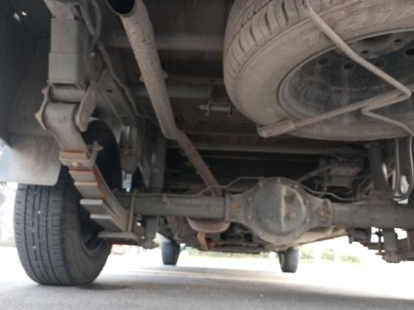 [宁波·浙B] 二手五菱汽车五菱征途2021款 1.5L开拓型LAR