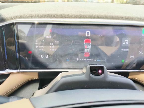 [上海·沪J] 二手吉利汽车博越L2023款 2.0TD DCT旗舰型