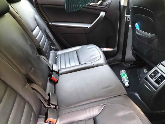 [南昌·赣M] 二手斯柯达Yeti2014款 1.8TSI DSG极地版