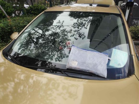 [上海·沪C] 二手日产骐达TIIDA2011款 1.6L 手动智能型