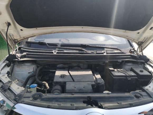 [无锡·皖B] 二手中华中华V32016款 1.5L 手动智能型