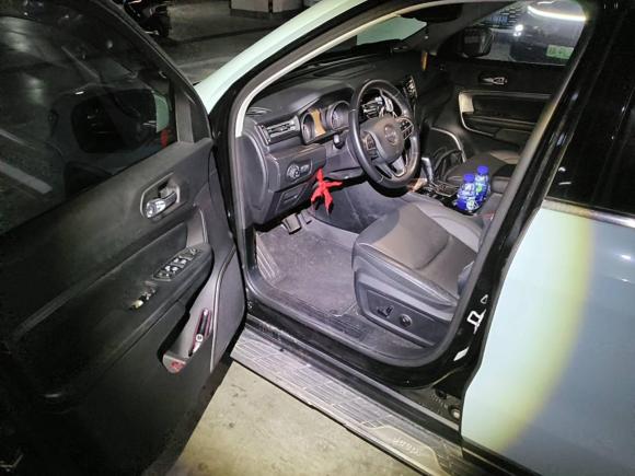 [成都·川A] 二手Jeep指挥官2018款 2.0T 两驱进享版 国V