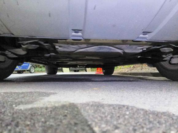 [上海·沪E] 二手路虎发现2017款 3.0 SC V6 HSE