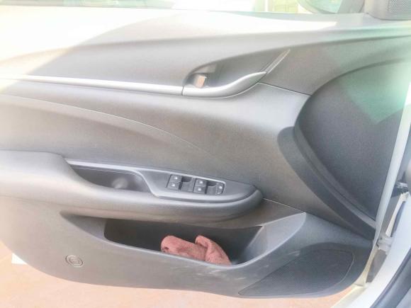 [青岛·鲁B] 二手别克英朗2021款 1.3T 自动轻混动精英型