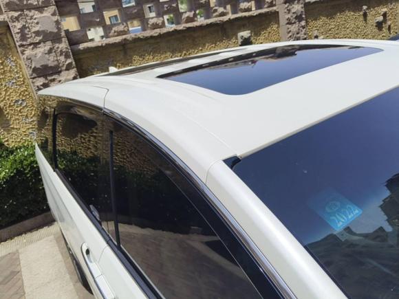 [青岛·鲁U] 二手别克别克GL82018款 ES 28T 豪华型 国VI