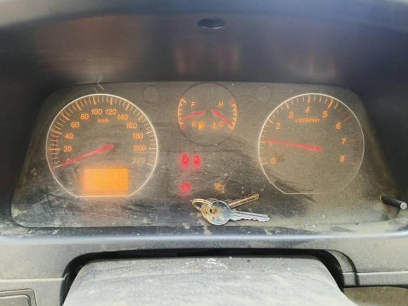 [宁波·浙B] 二手金杯金杯快运2019款 2.0L标准型国VI 1TZS