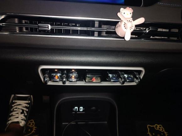 [西安·陕A] 二手欧拉欧拉好猫2021款 400km标准续航 雅典娜版 三元锂