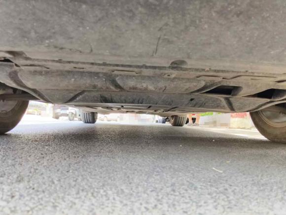 [济南·鲁A] 二手大众朗逸2023款 1.5L 自动满逸版