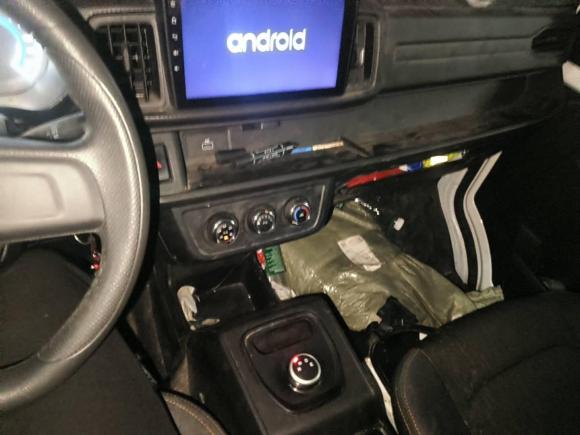 [嘉兴·浙F] 二手开瑞江豚2023款 宽体版 国轩高科40.55kWh