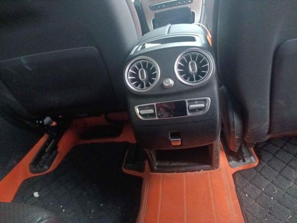 [武汉·新A] 二手奔驰奔驰GLC2021款 GLC 300 L 4MATIC 动感型