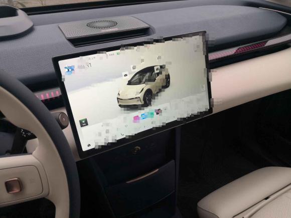 [苏州·苏E] 二手极氪极氪X2023款 四驱YOU版 4座