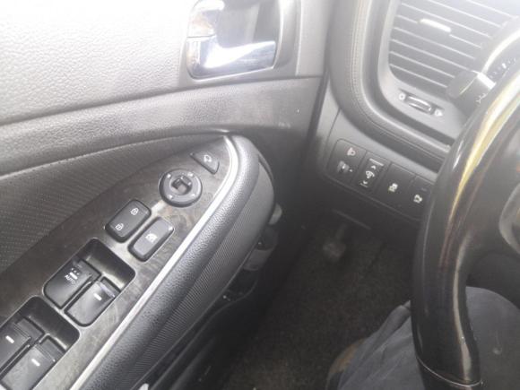 [金华·浙G] 二手起亚起亚K52015款 2.0L 自动LUX