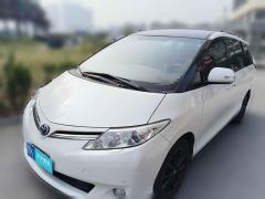 [青岛·黑K] 丰田普瑞维亚2007款 3.5L 7人座豪华型