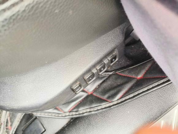 [上海·沪E] 二手马自达马自达62007款 轿跑 2.3L 自动型