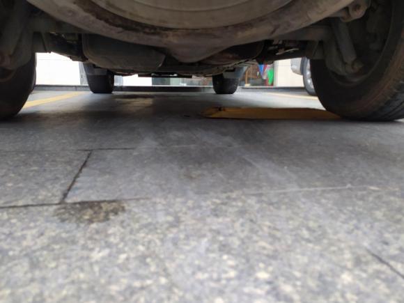 [佛山·粤Y] 二手哈弗哈弗H52012款 欧风版 2.4L 四驱舒适型