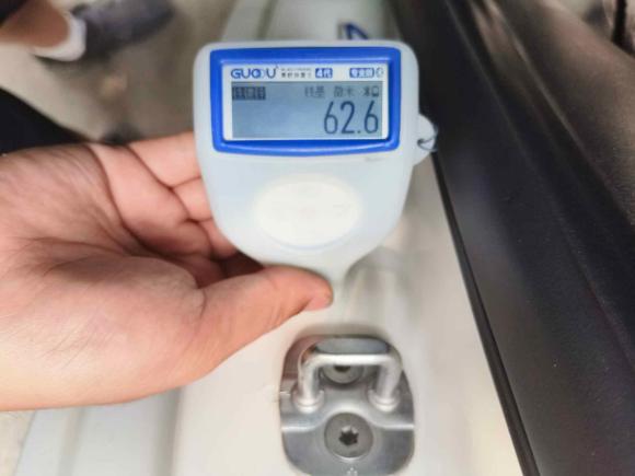 [济南·鲁A] 二手观致观致52018款 改款 1.6T 自动领先型