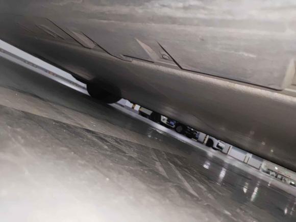 [杭州·浙A] 二手宝马宝马i32022款 eDrive 35 L