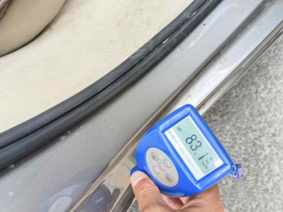 [广州·闽D] 二手斯柯达明锐2016款 1.6L 自动创行版