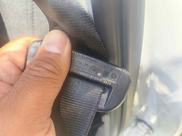 [嘉兴·浙F] 二手奥迪奥迪A32014款 Sportback 35 TFSI 自动时尚型