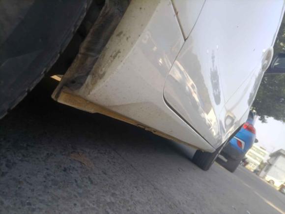 [上海·沪C] 二手东风风行风行S5002017款 1.5L 手动精英型